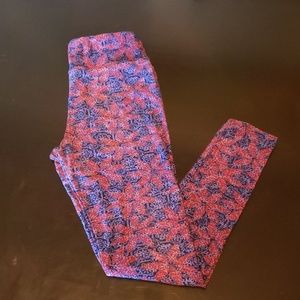 2/$10 Leggings| LuLaRoe